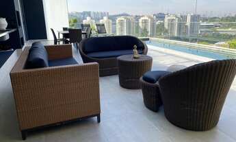 Imagem 7: Linda Mansão no Alpha Sítio