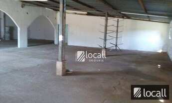 Imagem 2: Salão para alugar, 400 m² por R$ 1.800,00/mês - Condomínio Renascer - São José do Rio Pret