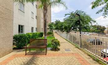 Imagem 6: Apartamento com 2 dormitórios à venda, 62 m² por R$ 200.000 - Nova América - Piracicaba/SP