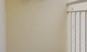 Imagem 6: Apartamento à Venda - Rudge Ramos, 2 Quartos, 56 m2