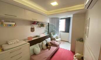 Imagem 3: Salvador - Apartamento Padrão - Pituba