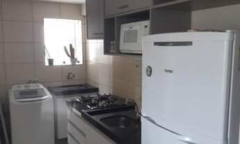 Imagem 7: Apartamento 2 quartos à venda, 44m por R$ 290 mil - Madalena - Recife/PE>