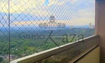 Imagem 5: Apartamento Centro Residencial Por do Sol 4 Dormitórios 168m²