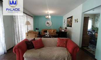 Imagem 7: Casa com 3 dormitórios à venda, 372 m² por R$ 750.000,00 - Centro - Piracicaba/SP