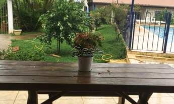 Imagem 4: ARAÇOIABA DA SERRA - Chácara - Alvorada