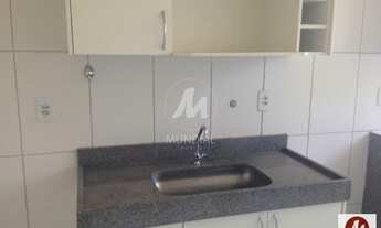 Imagem 6: Apartamento (tipo - padrao) 2 dormitórios, cozinha planejada, portaria 24hs, lazer, espaço