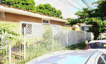 Imagem 3: Casa para aluguel, 3 quartos, 1 suíte, 4 vagas, Jardim Sumare - Ribeirão Preto/SP