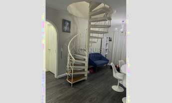 Imagem 4: Cobertura Duplex em São Paulo - Mirandópolis