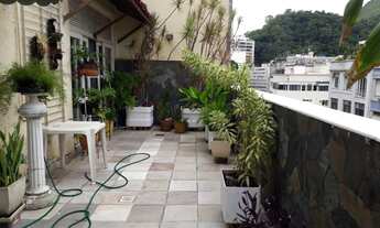 Imagem 6: APARTAMENTO RESIDENCIAL em RIO DE JANEIRO - RJ, COPACABANA