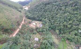 Imagem 3: Sitio escriturado em Domingos Martins ES