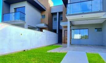 Imagem 10: Sobrado para Venda em São José, Forquilhas, 3 dormitórios, 1 suíte, 3 banheiros, 2 vagas