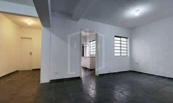 Imagem 7: Casa de rua-LOCAÇÃO-Sumaré-São Paulo-SP