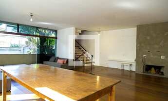 Imagem: Casa para Aluguel - Planalto Paulista, 3