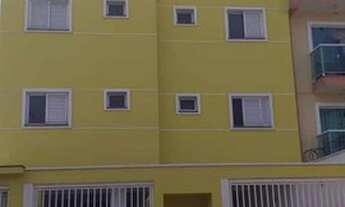 Imagem 2: Santo André - Apartamento Padrão - Vila Camilópolis