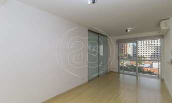 Imagem 3: São Paulo - Apartamento Padrão - Moema Índios