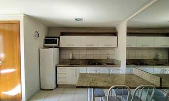 Imagem 6: Locação Apartamento com 1 dormitório