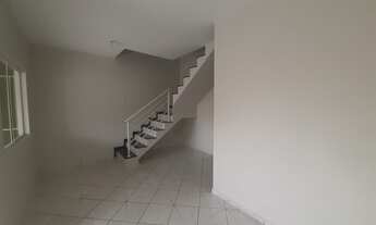 Imagem 6: Sobrado com 3 quartos para alugar por R$ 1350.00, 84.09 m2 - ALTO BOQUEIRAO - CURITIBA/PR