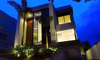 Imagem 2: Casa à venda, 639 m² por R$ 12.200.000,00 - Alphaville Residencial 1 - Barueri/SP