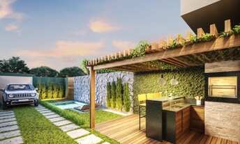 Imagem 6: Solt Residence Casas de alto padrão no Icaraí em condomínio fechado opção 2 ou 3 Quartos