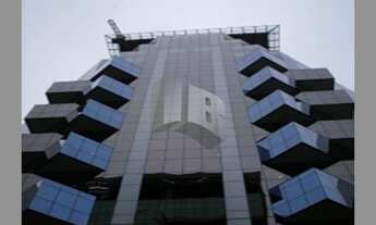 Imagem: SãO PAULO - Conjunto Comercial/sala - Vila