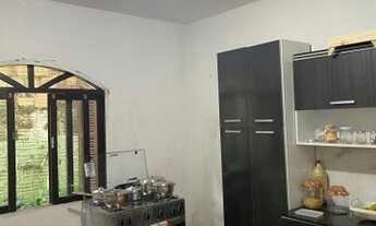 Imagem 6: CASA no COSTA E SILVA com 3 quartos para VENDA, 120 m²