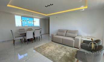 Imagem 2: Cobertura com 2 dormitórios à venda, 186 m² por R$ 1.600.000,00 - Bessa - João Pessoa/PB