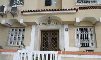 Imagem: RIO DE JANEIRO - Apartamento Padrão - Urca