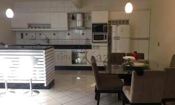 Imagem 3: Sao Jose dos Campos - Casa Padrão - Conjunto Residencial Trinta e Um de Marco