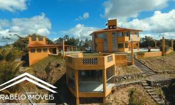 Imagem: Fazenda/Sítio/Chácara para venda com 300