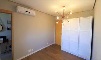 Imagem 3: Reserva Morada - Mobiliado - 02 quartos - Aleixo