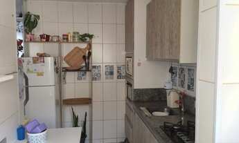 Imagem 7: Apartamento padrão