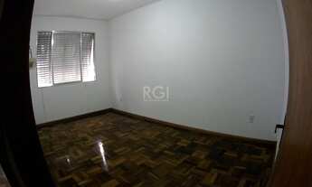 Imagem: Porto Alegre - Apartamento Padrão - Santa