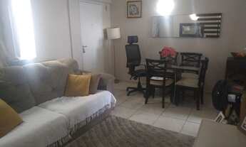 Imagem 3: Apartamento - São Bernardo - Campinas