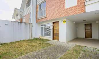 Imagem 3: Sobrado novocom 03 dormitórios sendo 01 suíte - Bairro Uberaba