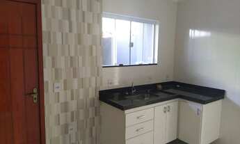 Imagem 6: Casa aluguel jardim vitória