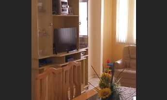 Imagem 2: Ótimo apartamento na Rua Uruguai - Tijuca -RJ