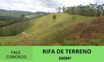 Imagem: Corra e compre sua rifa!!!