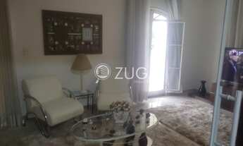 Imagem: Casa - Jardim Eulina - Campinas