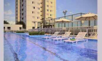 Imagem 5: Apartamento na Vila Industrial