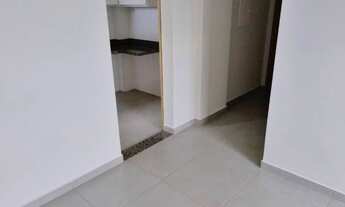 Imagem 5: Apartamento com 2 dormitórios para alugar, 50 m² por R$ 990,00 - Brasil - Uberlândia/MG