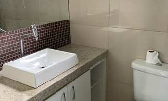 Imagem 6: Apartamento na Encruzilhada-190M²/4 Quartos/2 Suítes/2 Vagas/Bem Localizado/Zona Norte