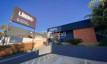 Imagem 2: Sala para alugar, 10 m² por R$ 1.600/mês - Nova Redentora - São José do Rio Preto/SP