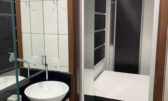 Imagem: VENDO LINDA KITINETE NA ASA NORTE