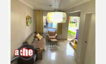 Imagem: Casa de condomínio sobrado para venda possui