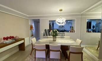 Imagem 3: Apartamento com 3 dormitórios à venda, 120 m² por R$ 1.650.000,00 - Vila Capivari - Campos