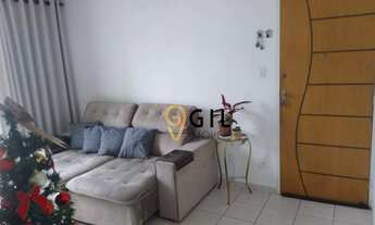 Imagem 3: Apartamento à venda, 49 m² por R$ 149.999,99 - Bosque dos Eucaliptos - São José dos Campos