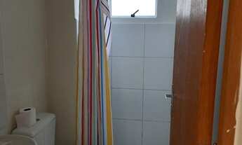 Imagem 6: Villa Jardim Lírio 2 quartos c/ modulados e climatização Tarumã