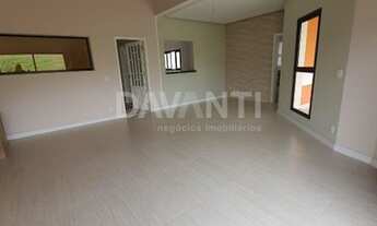 Imagem 2: Casa - Condomínio Reserva do Itamaracá - Valinhos