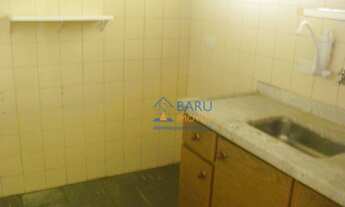 Imagem 6: Kitnet com 1 dormitório para alugar, 34 m² por R$ 1.200,00/mês - Higienópolis - São Paulo