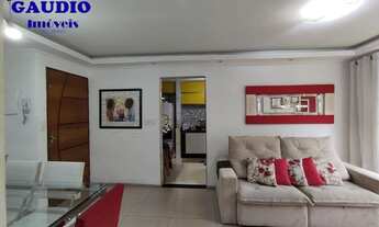 Imagem 7: Vendo lindo Apto 2 dormts 59 mts - Campo Limpo